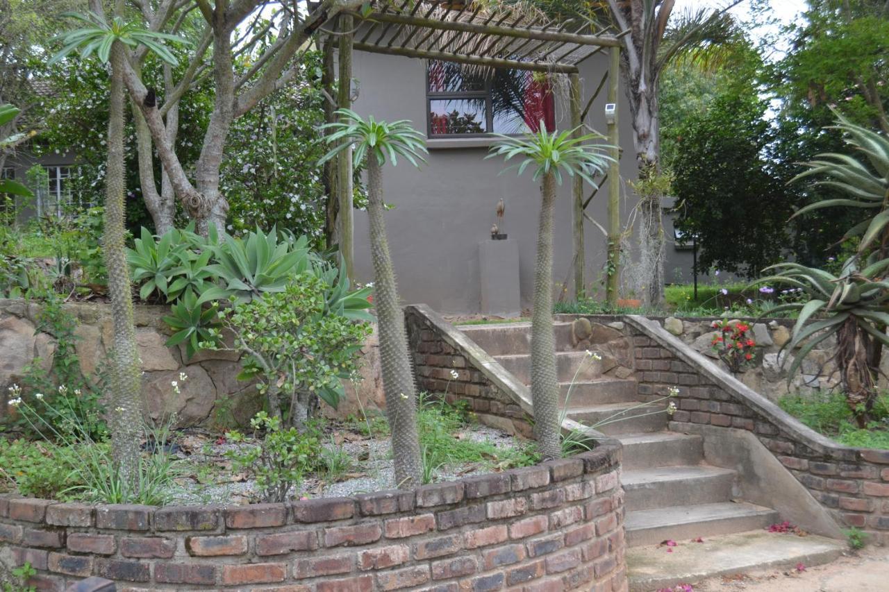 Leopard Tree Retreat Villa Mbombela Bagian luar foto
