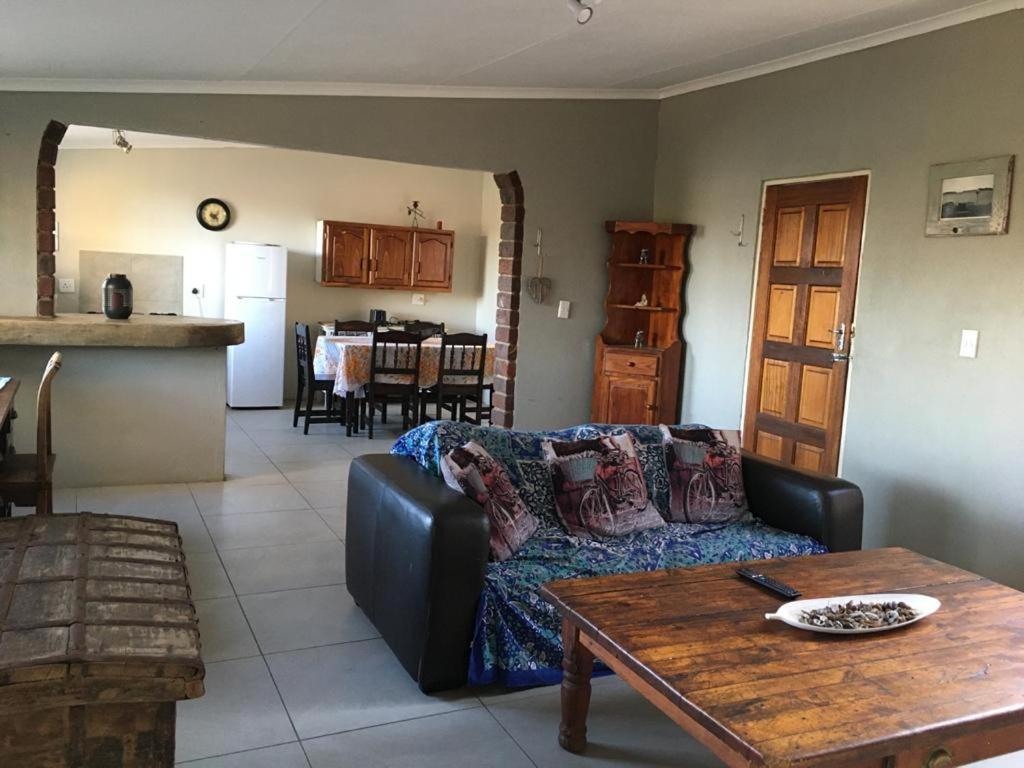 Leopard Tree Retreat Villa Mbombela Bagian luar foto