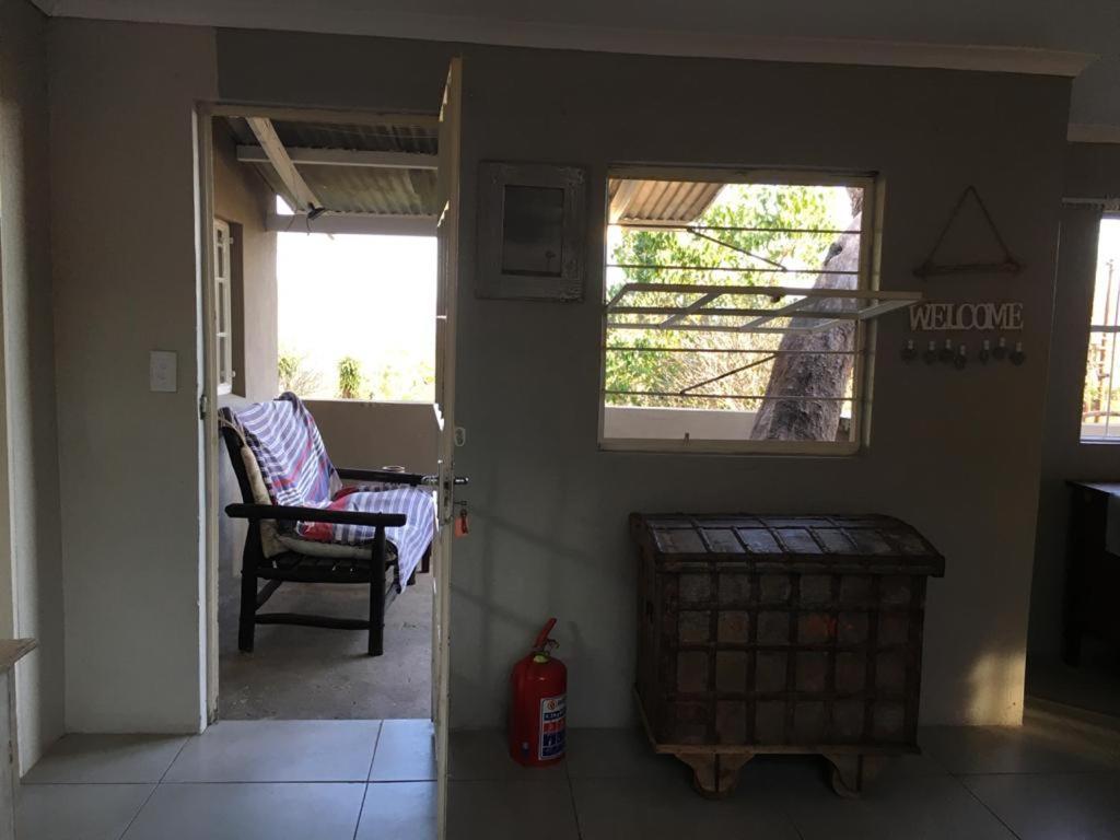 Leopard Tree Retreat Villa Mbombela Bagian luar foto