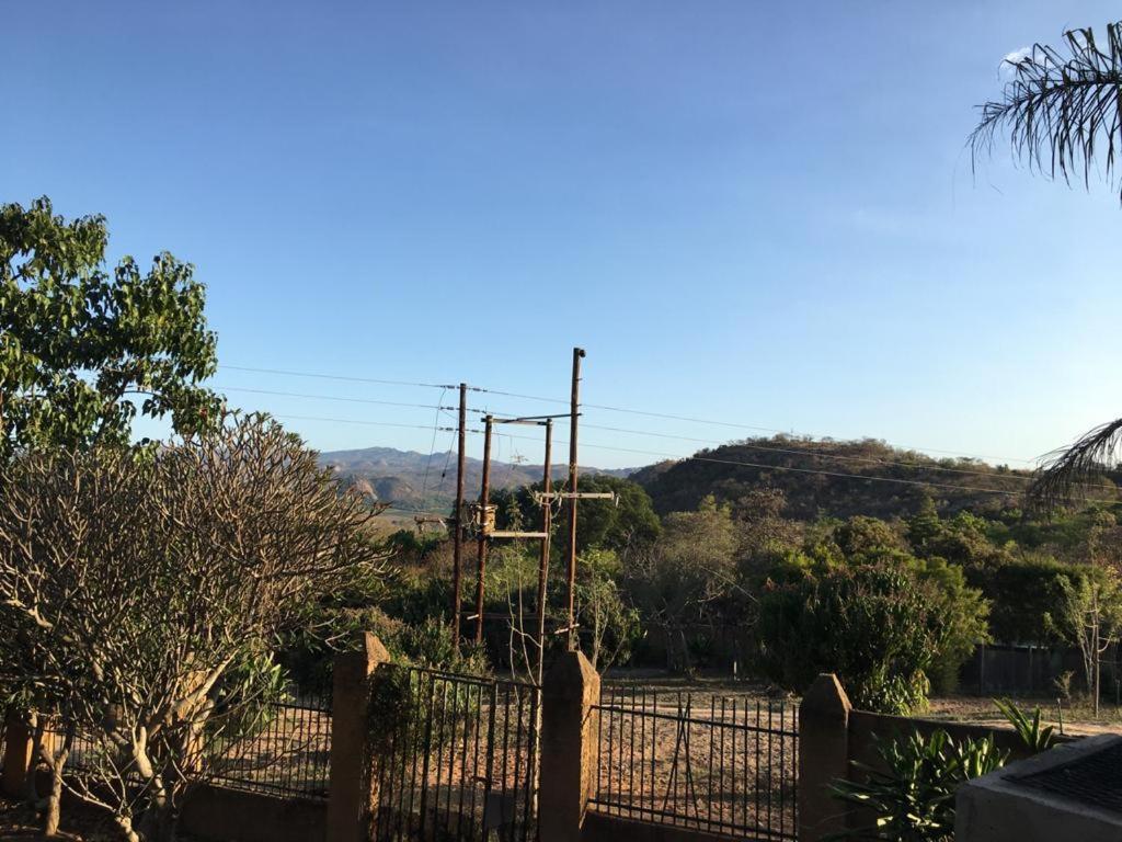 Leopard Tree Retreat Villa Mbombela Bagian luar foto