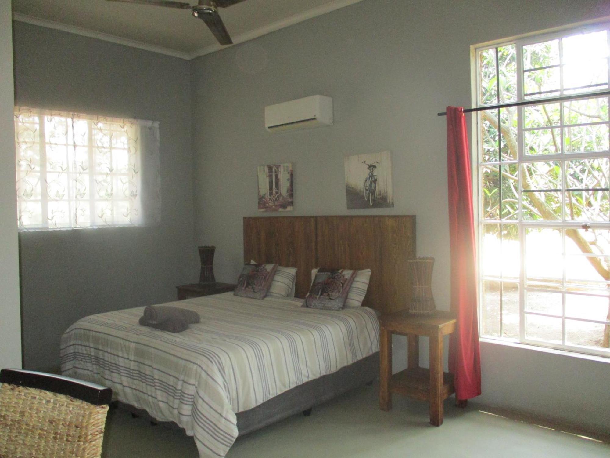 Leopard Tree Retreat Villa Mbombela Bagian luar foto