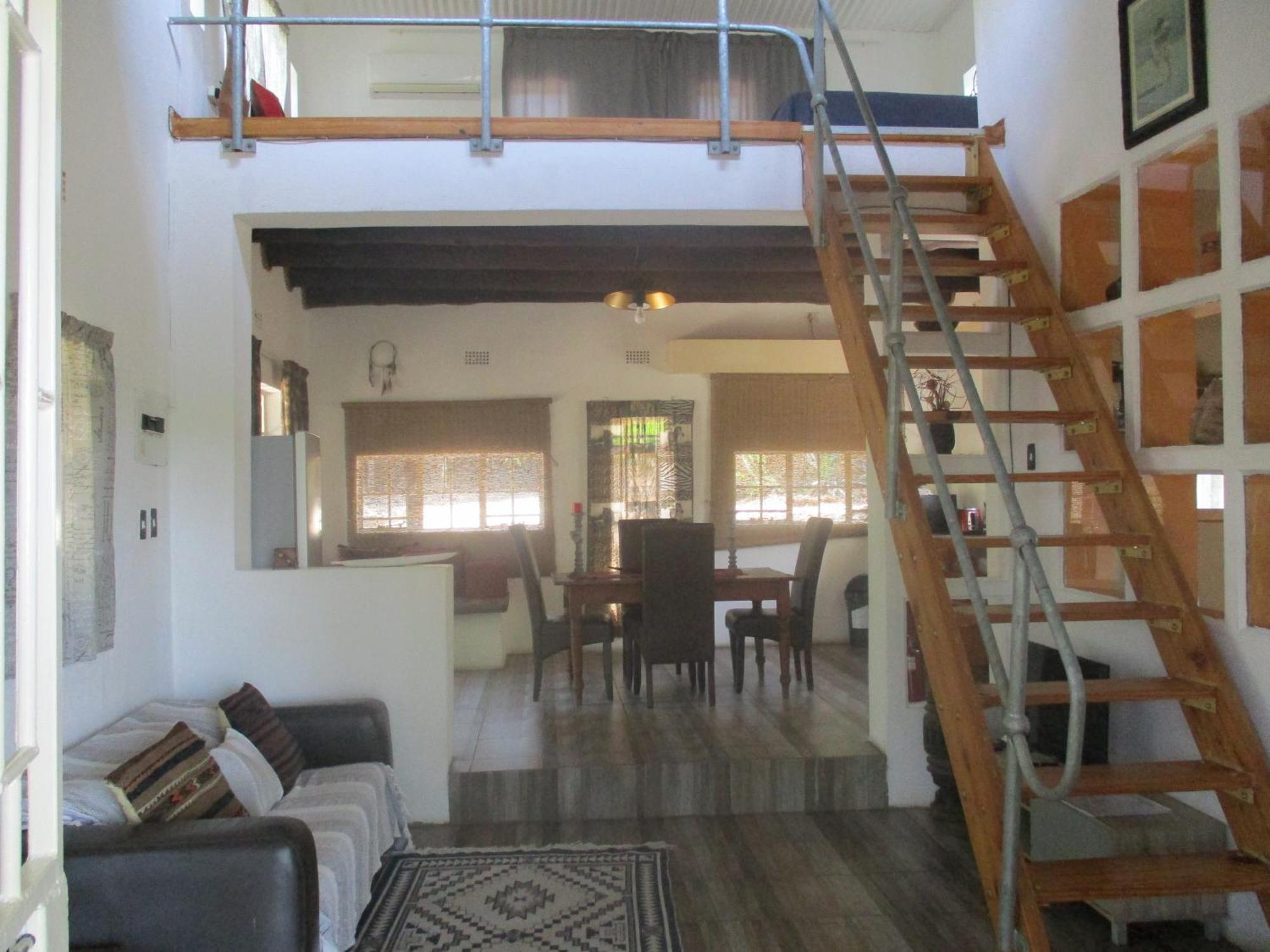 Leopard Tree Retreat Villa Mbombela Bagian luar foto