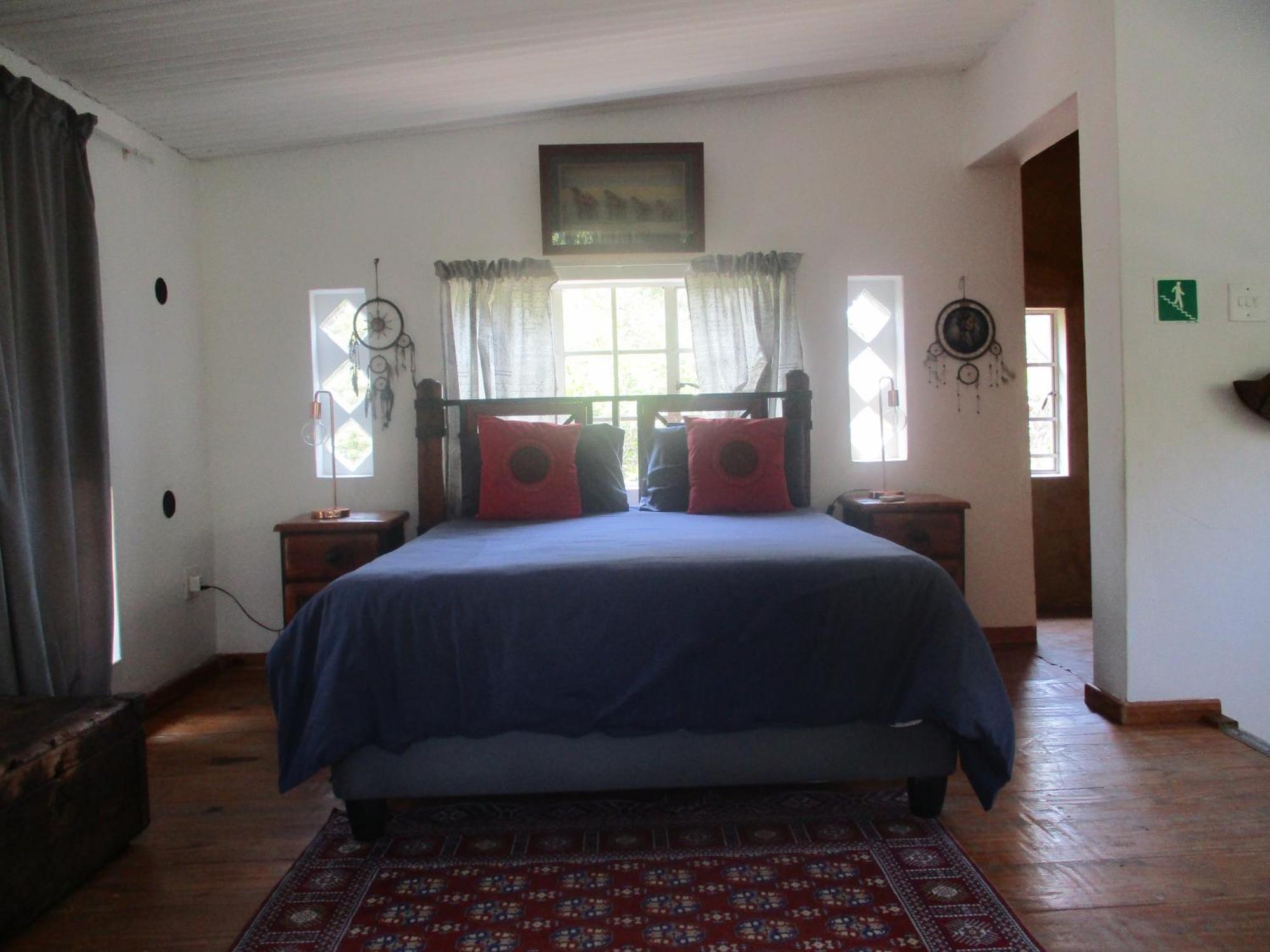 Leopard Tree Retreat Villa Mbombela Bagian luar foto