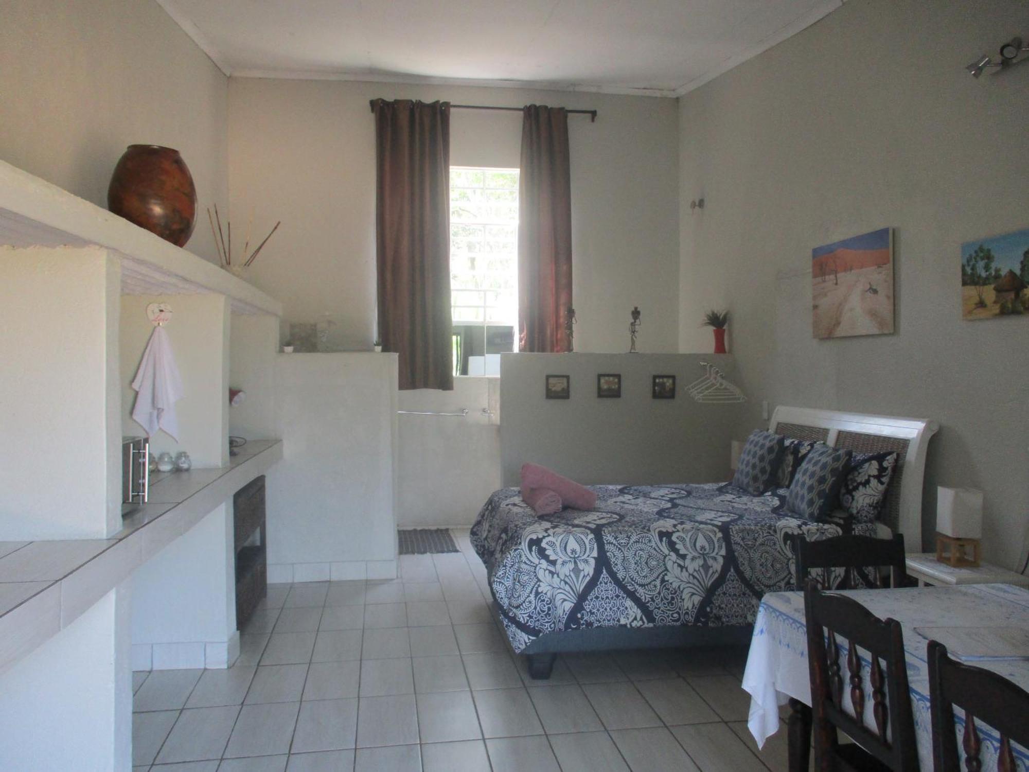 Leopard Tree Retreat Villa Mbombela Bagian luar foto