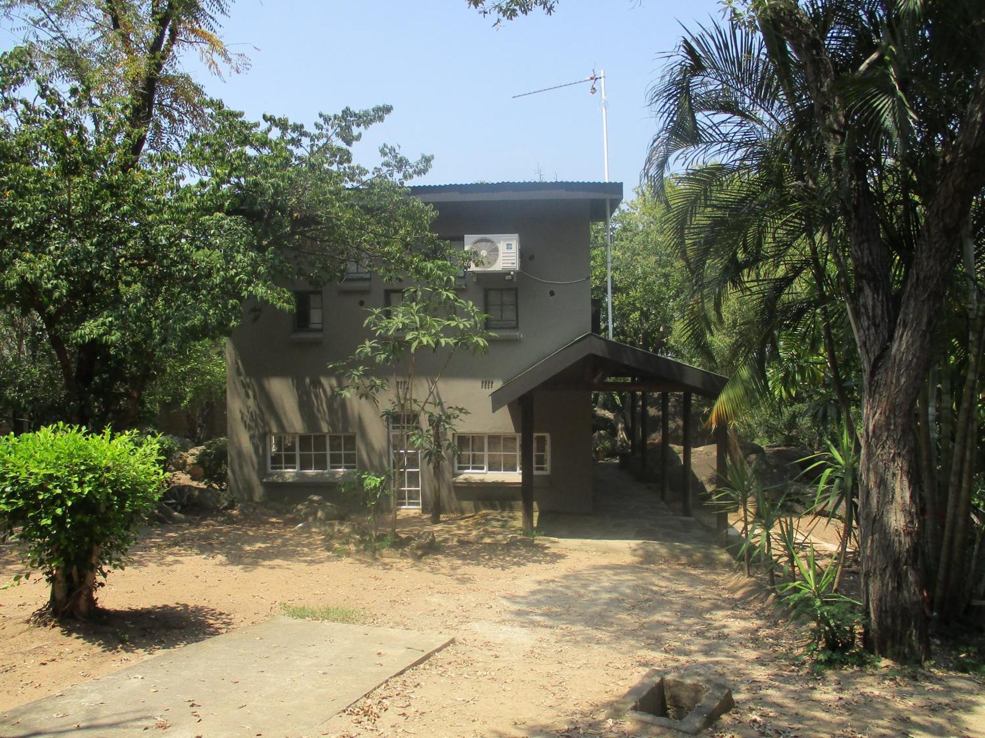 Leopard Tree Retreat Villa Mbombela Bagian luar foto