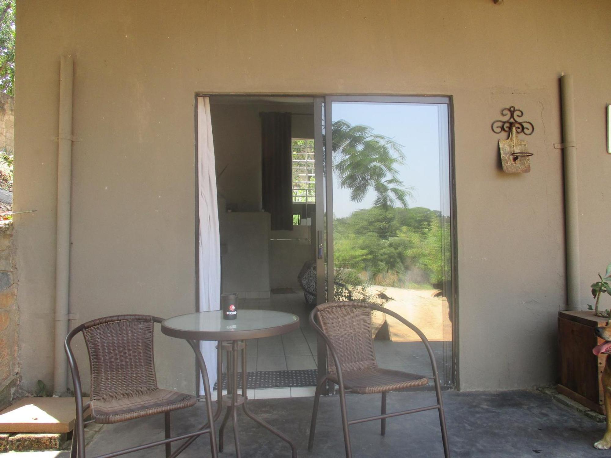 Leopard Tree Retreat Villa Mbombela Bagian luar foto