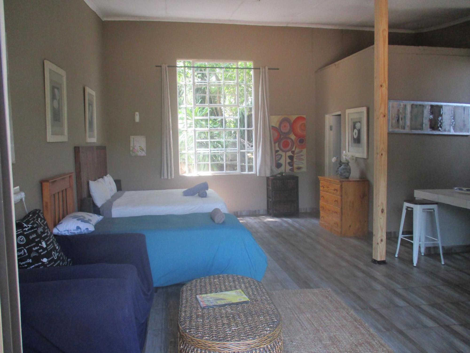 Leopard Tree Retreat Villa Mbombela Bagian luar foto