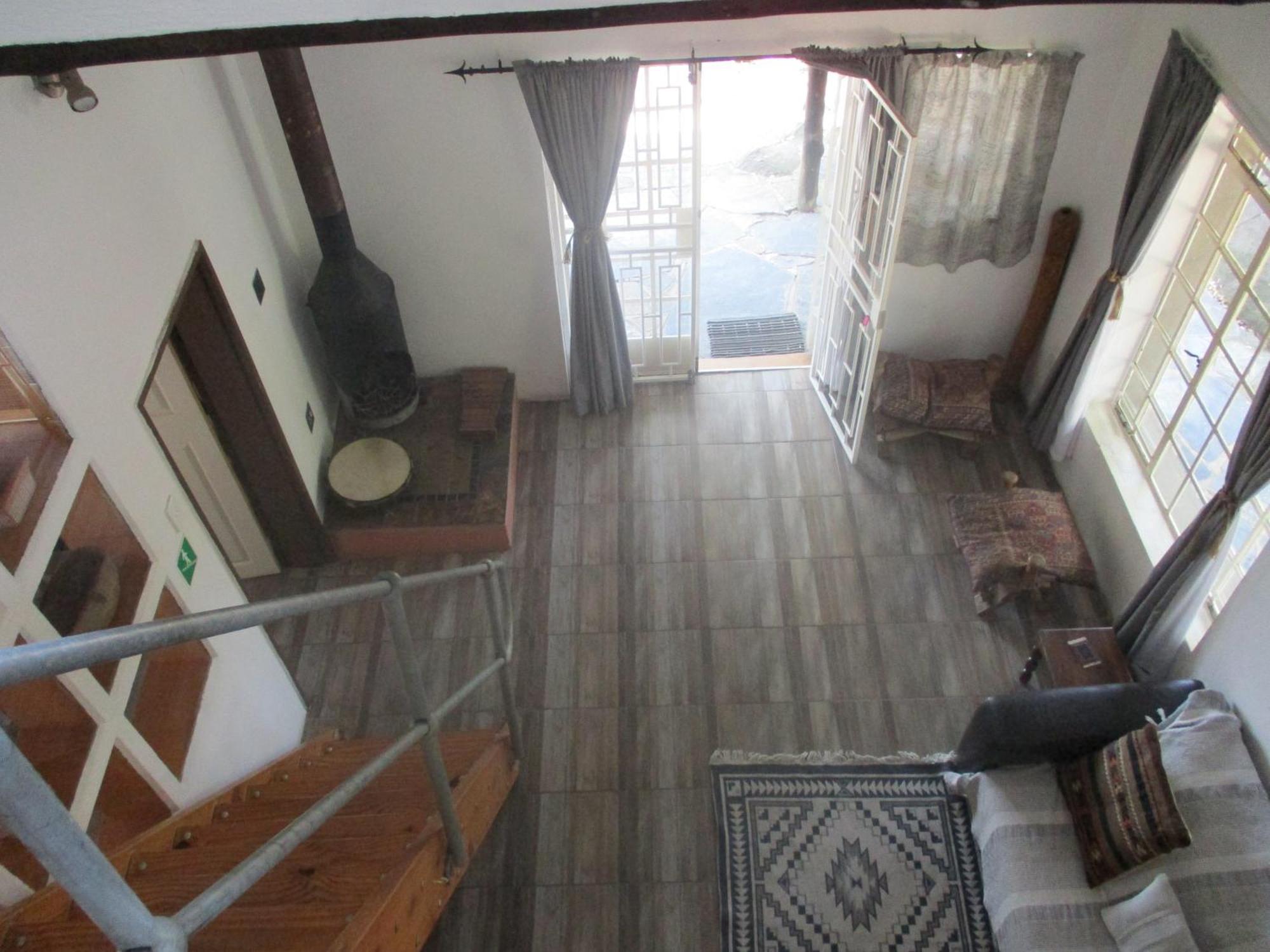 Leopard Tree Retreat Villa Mbombela Bagian luar foto