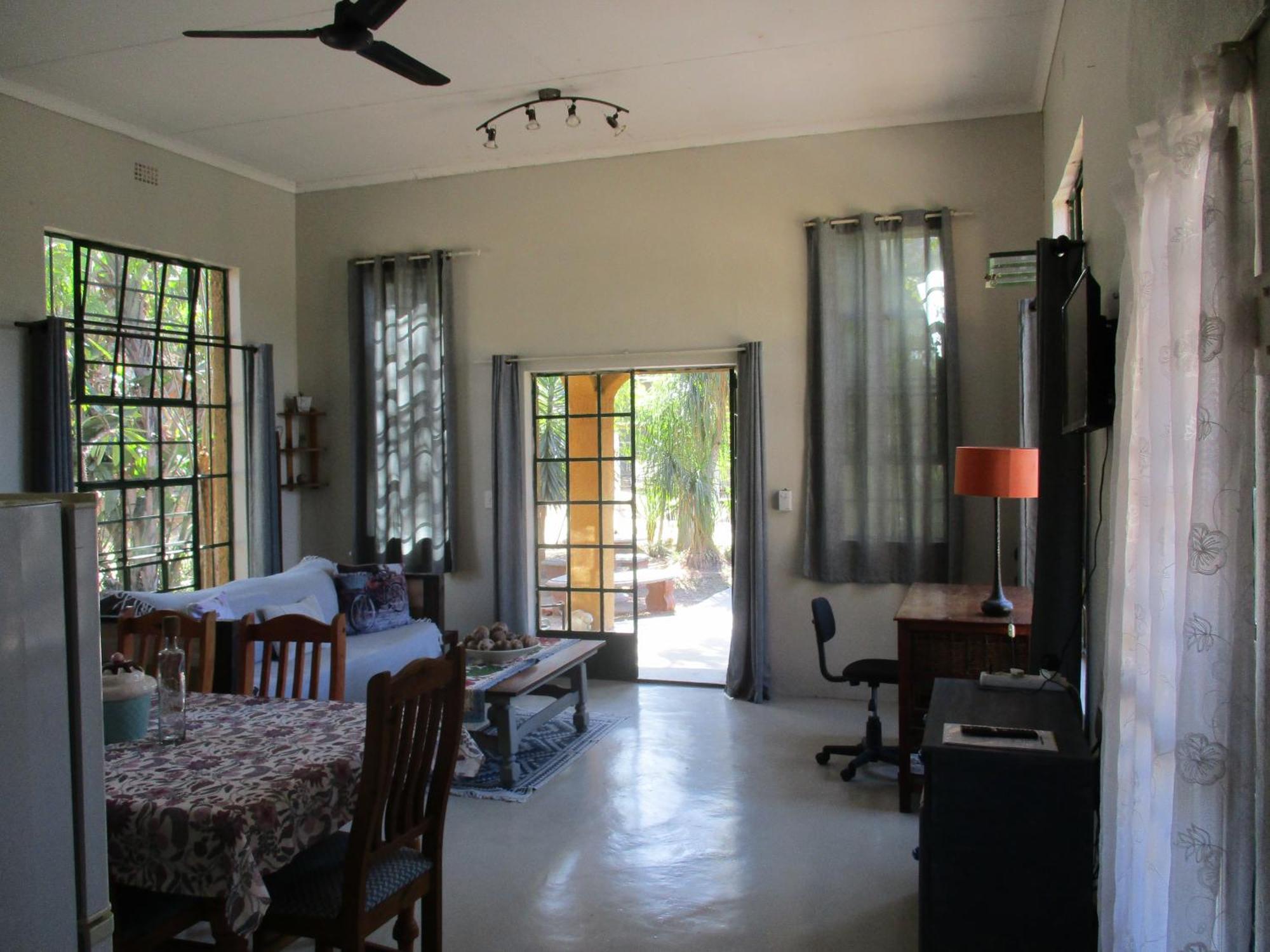 Leopard Tree Retreat Villa Mbombela Bagian luar foto