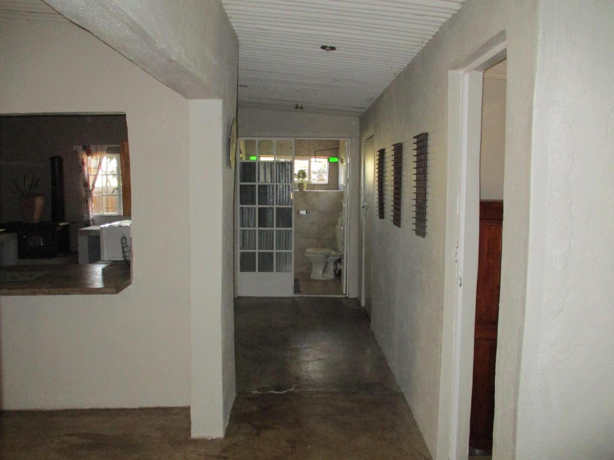 Leopard Tree Retreat Villa Mbombela Bagian luar foto