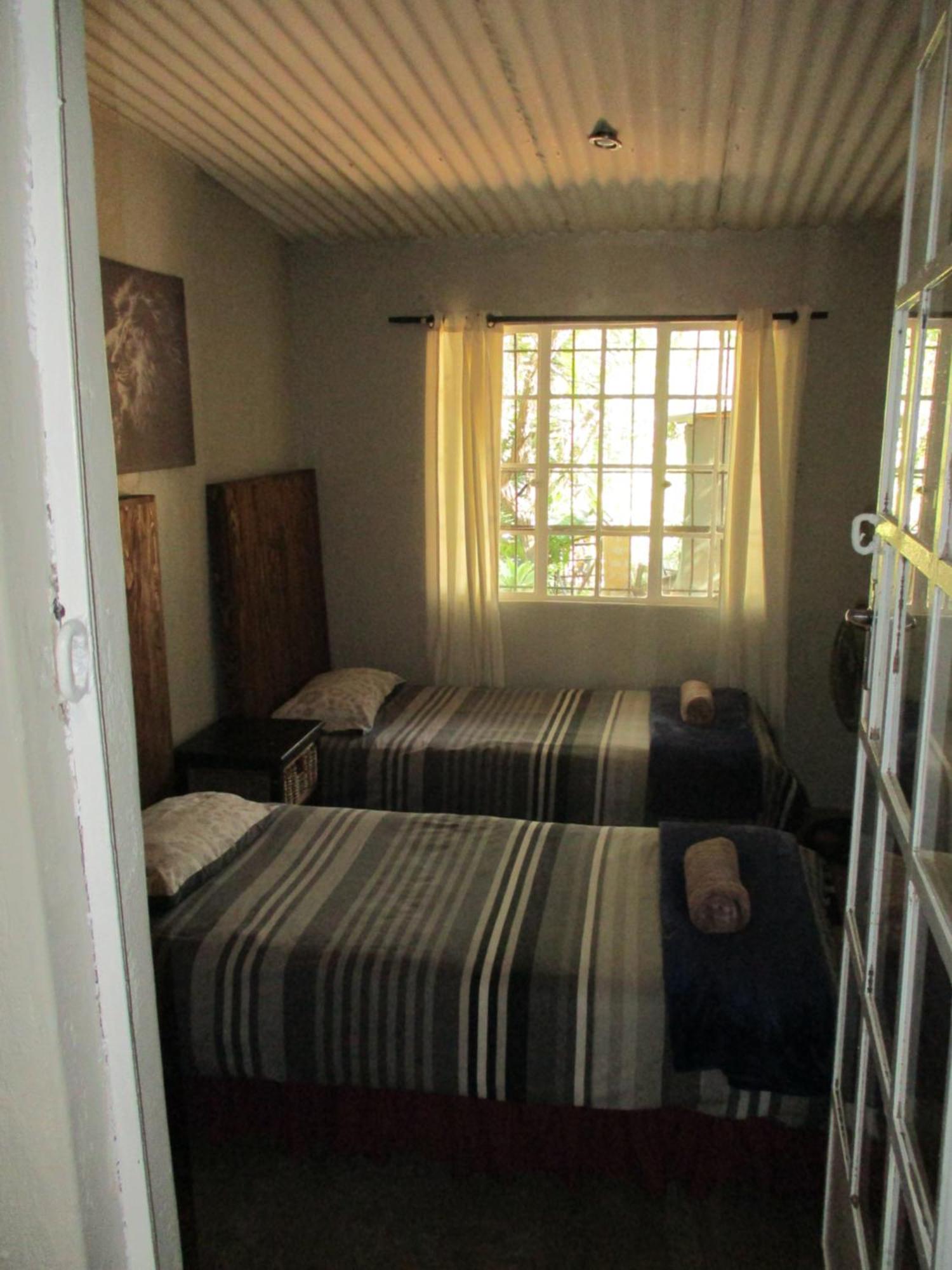 Leopard Tree Retreat Villa Mbombela Bagian luar foto