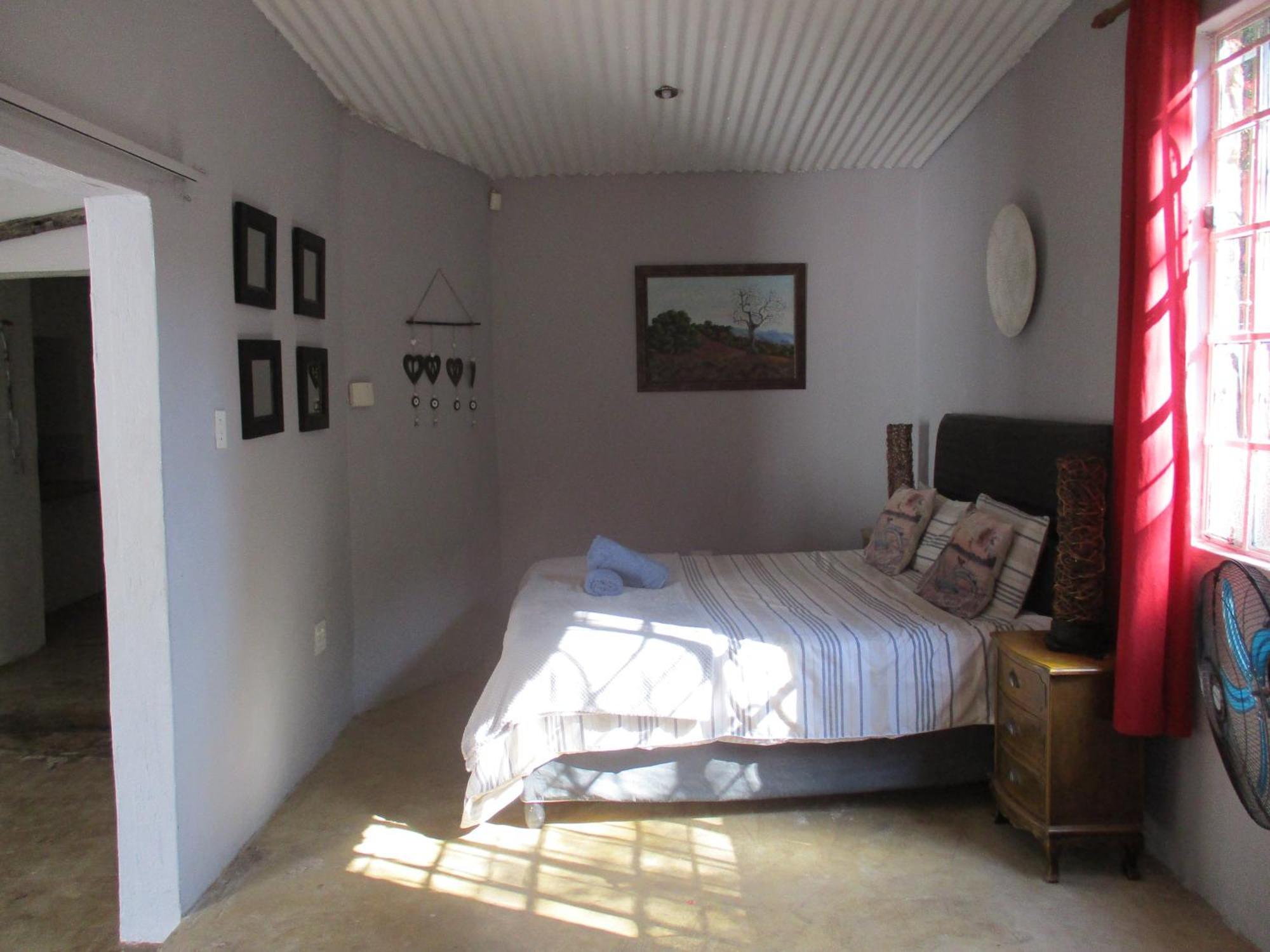 Leopard Tree Retreat Villa Mbombela Bagian luar foto
