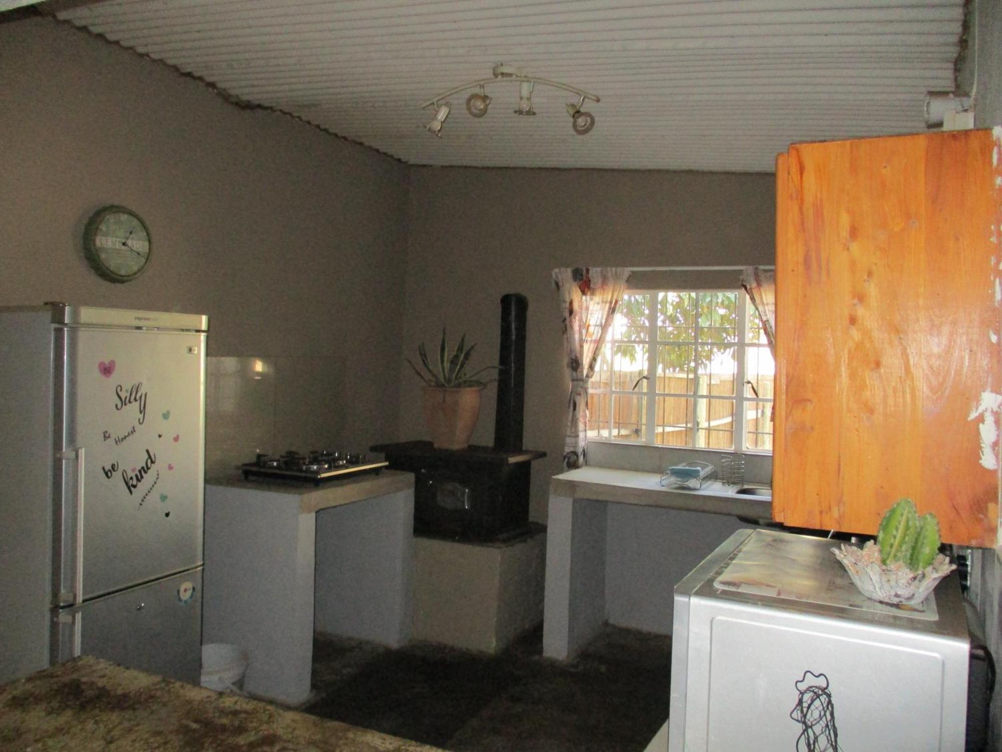 Leopard Tree Retreat Villa Mbombela Bagian luar foto