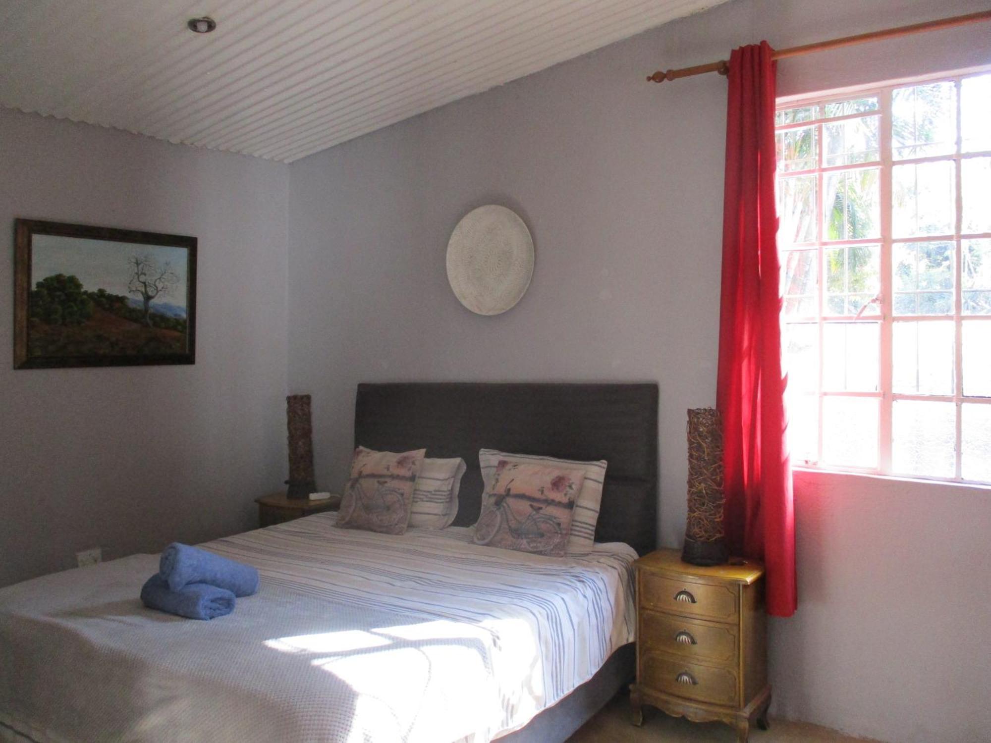Leopard Tree Retreat Villa Mbombela Bagian luar foto