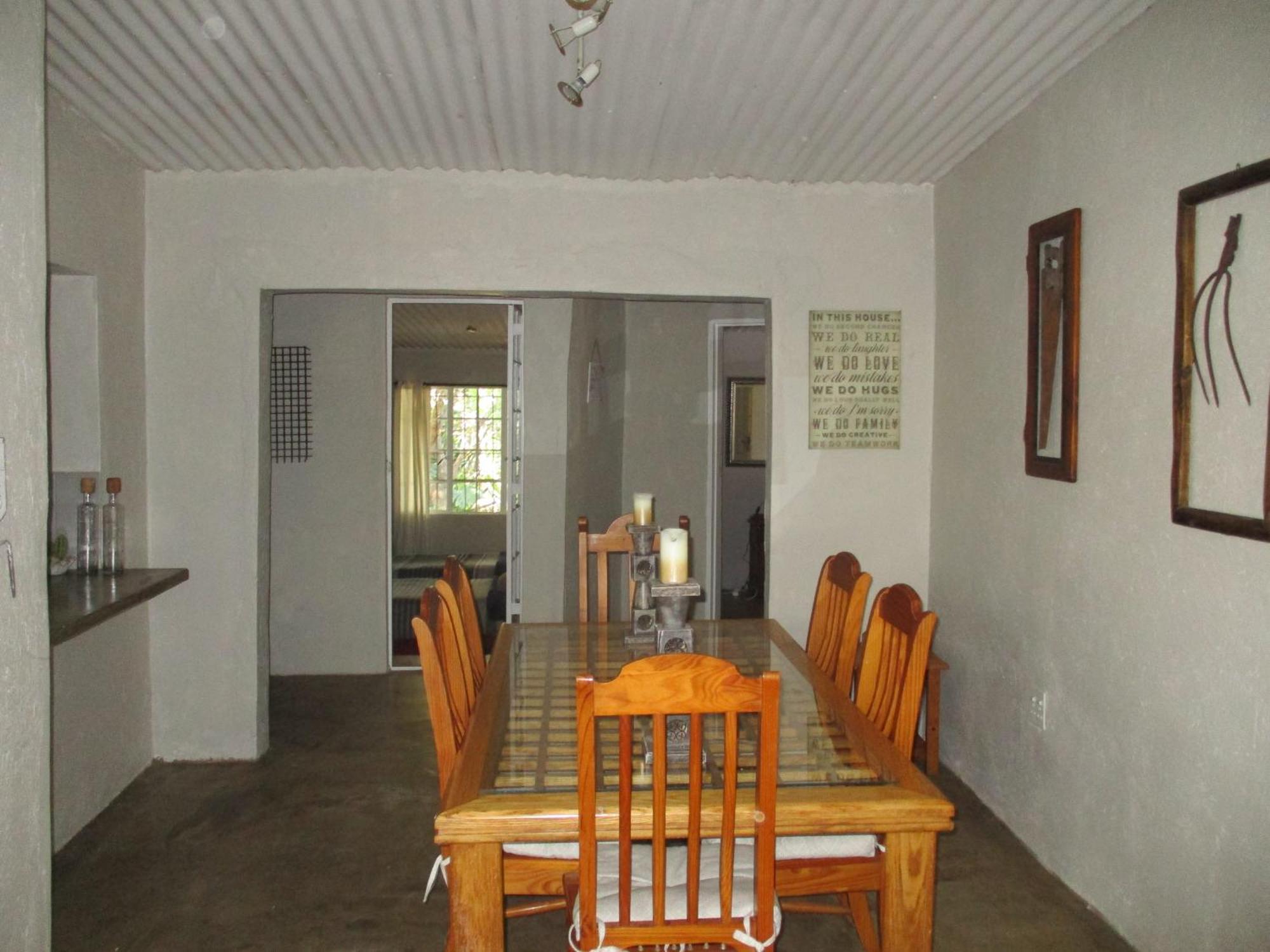 Leopard Tree Retreat Villa Mbombela Bagian luar foto