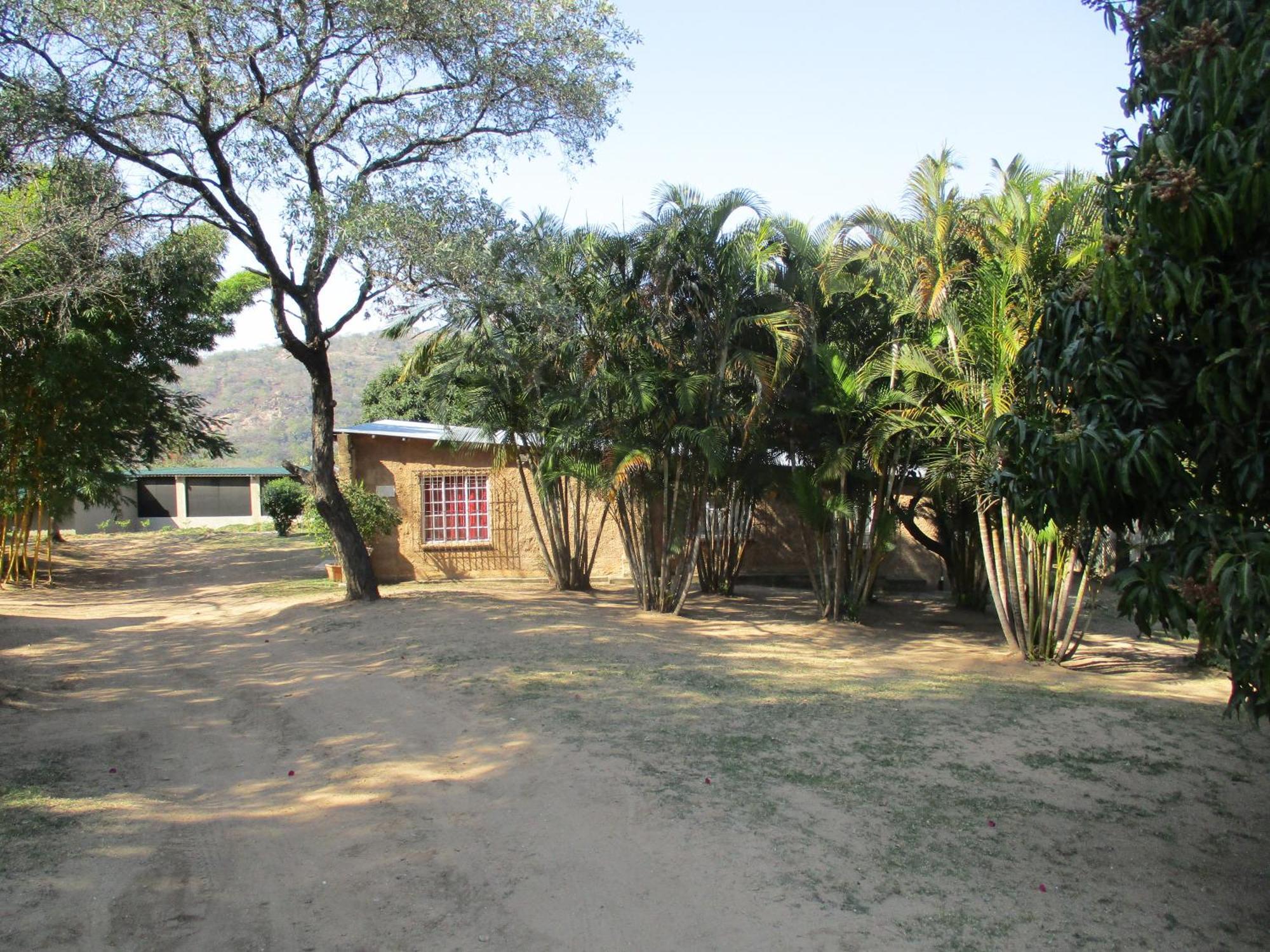 Leopard Tree Retreat Villa Mbombela Bagian luar foto