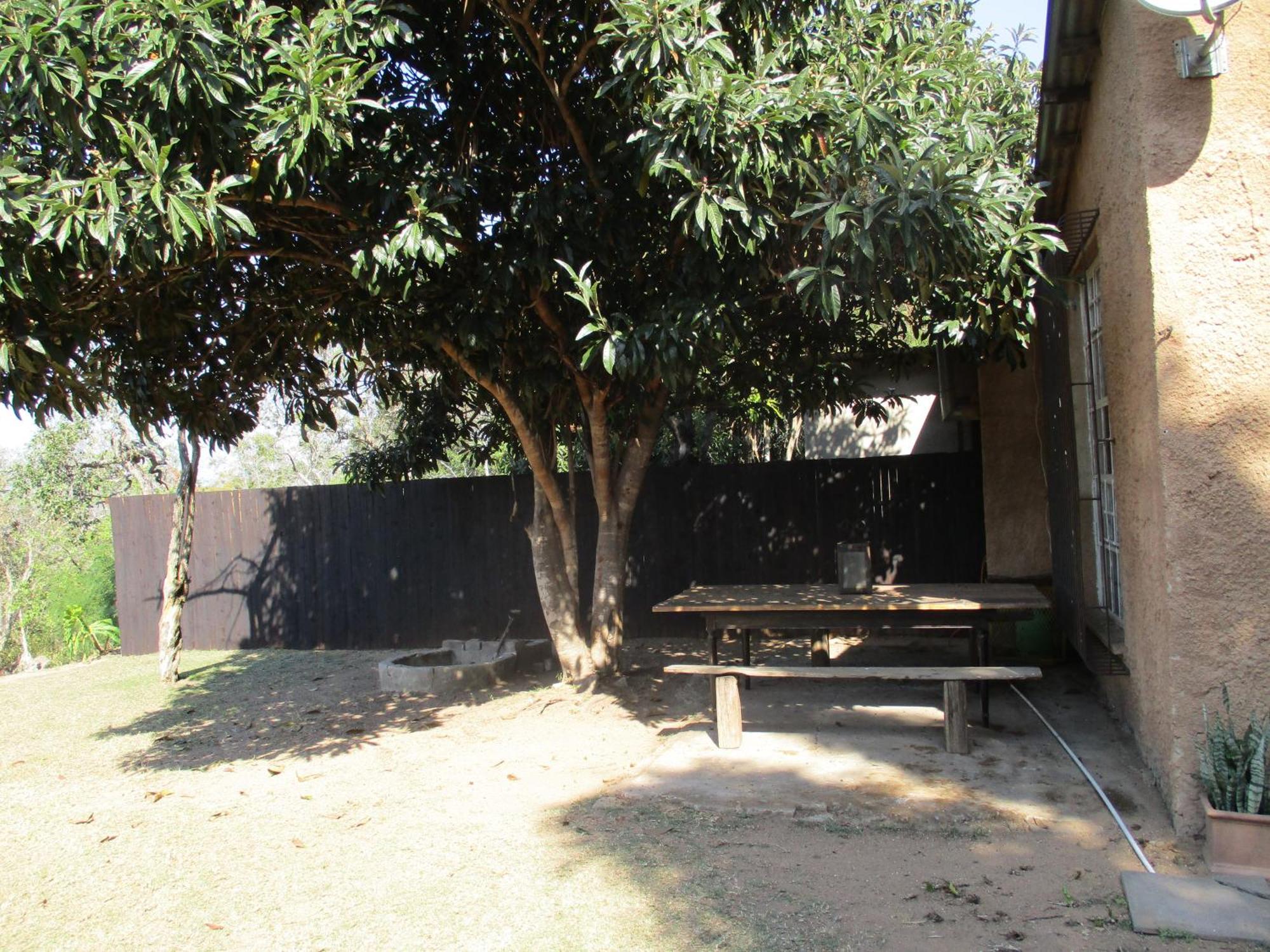 Leopard Tree Retreat Villa Mbombela Bagian luar foto