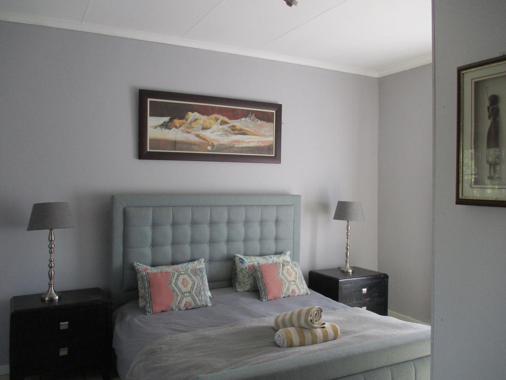 Leopard Tree Retreat Villa Mbombela Bagian luar foto