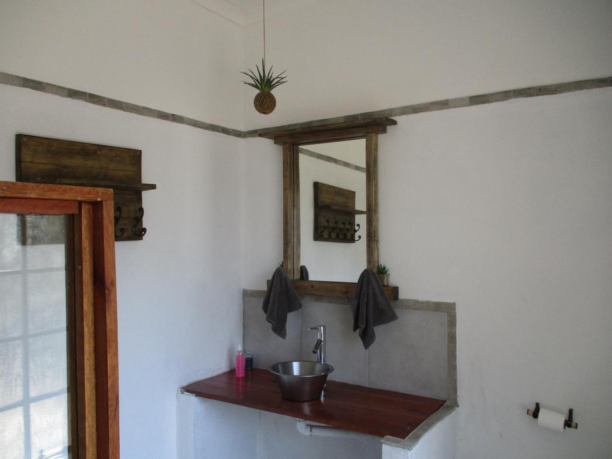 Leopard Tree Retreat Villa Mbombela Bagian luar foto