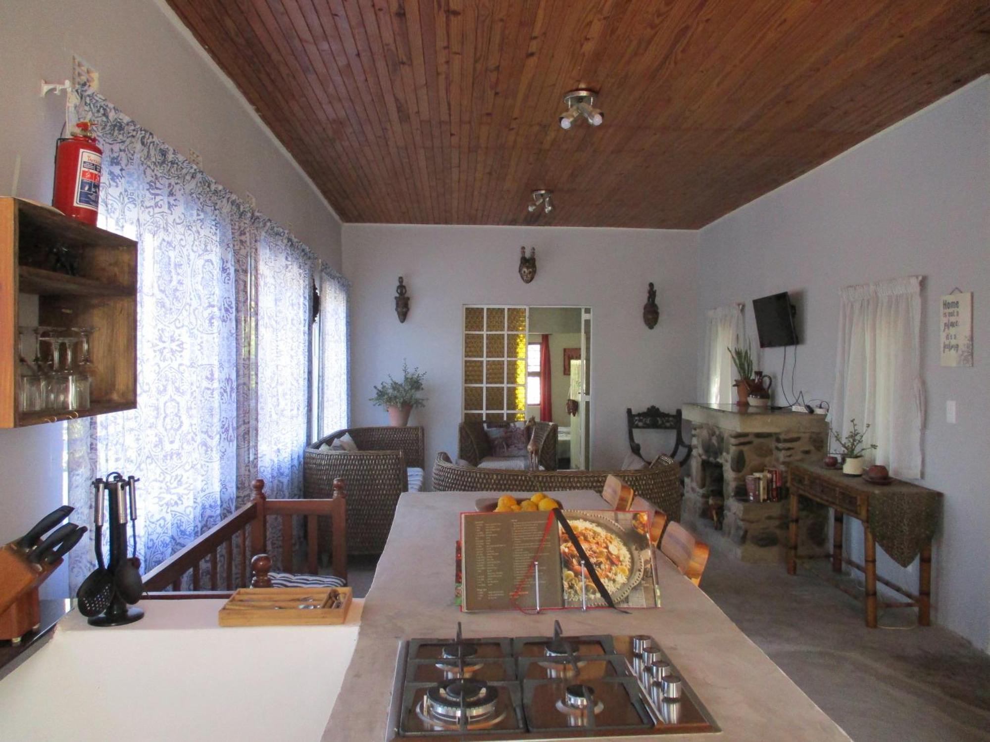 Leopard Tree Retreat Villa Mbombela Bagian luar foto