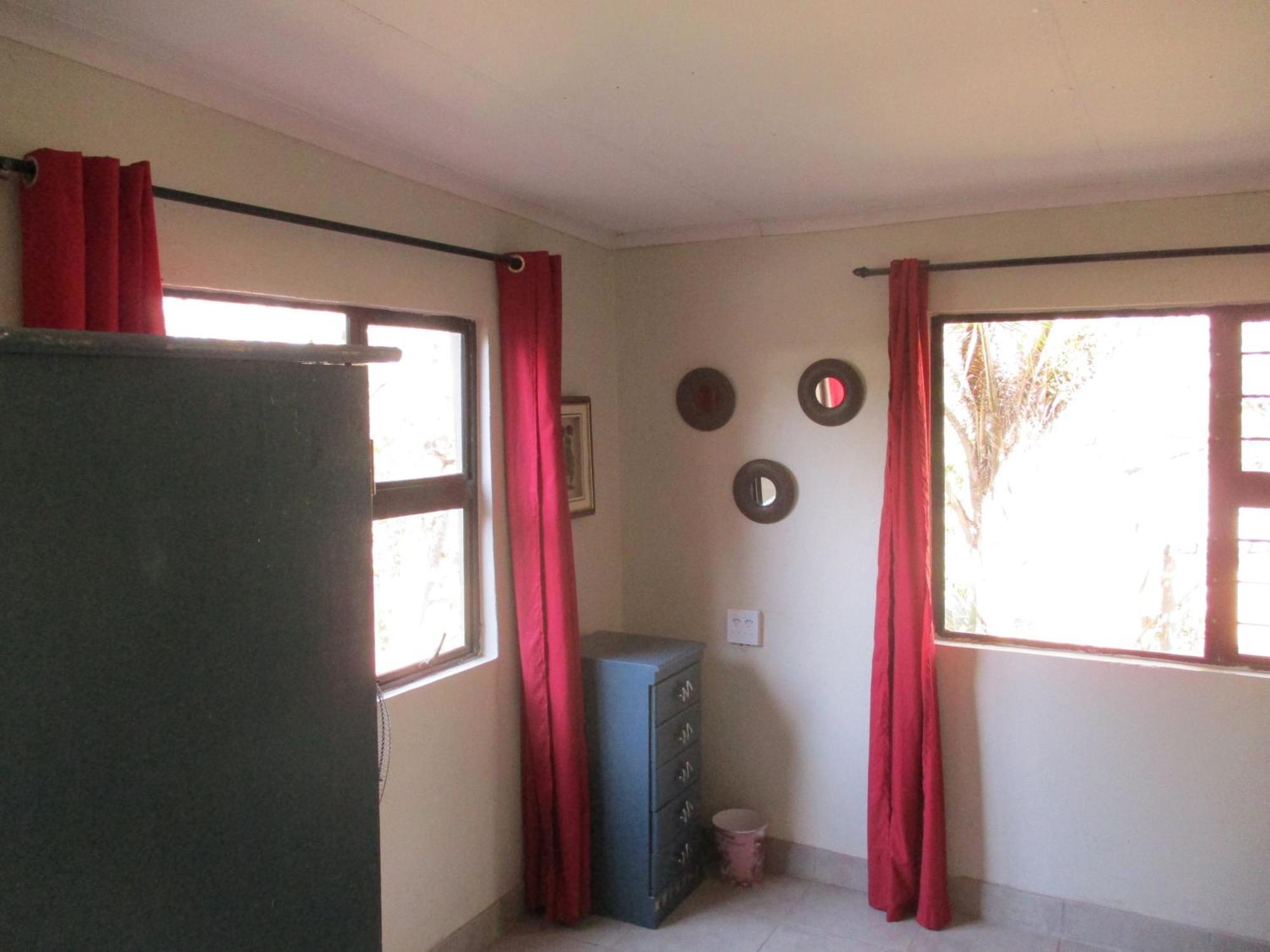 Leopard Tree Retreat Villa Mbombela Bagian luar foto
